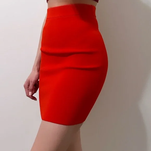 Alexander wang skirt - Picture 1 of 5